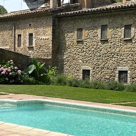Cal Carreter Villa Foixá Exterior foto