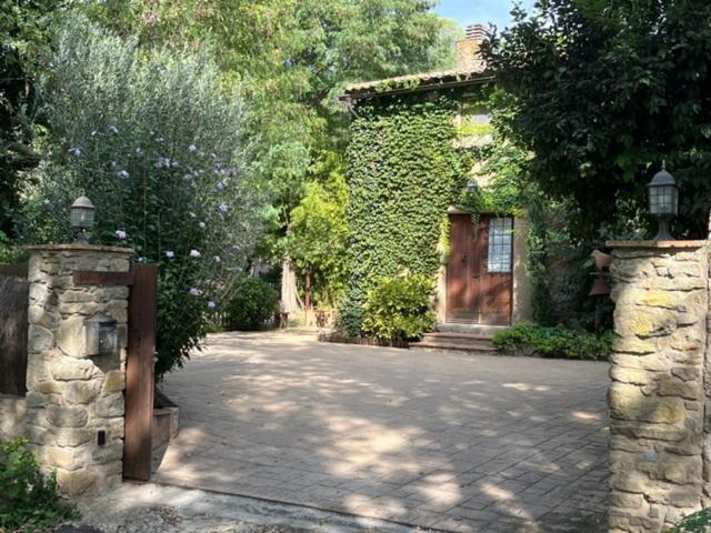 Cal Carreter Villa Foixá Exterior foto